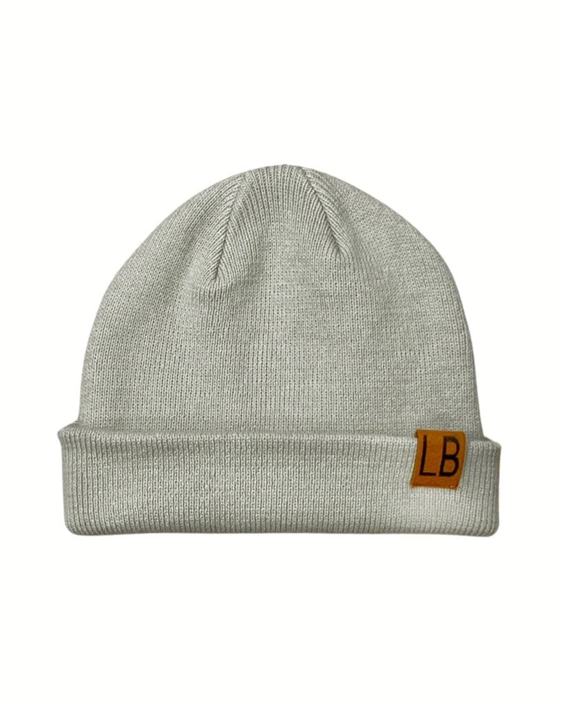 Stretch Knit Beanie