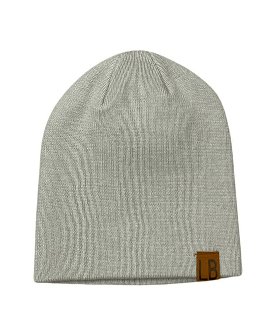 Stretch Knit Beanie