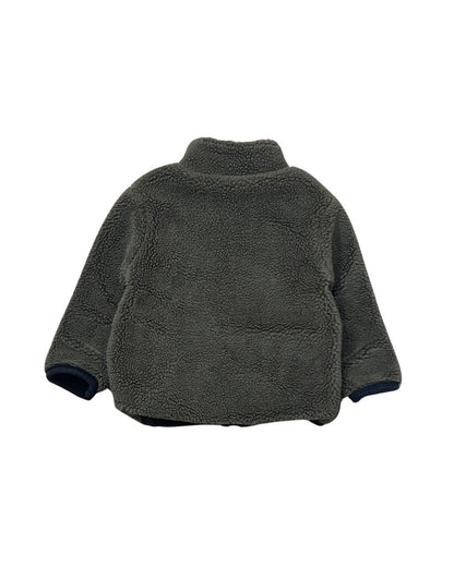 Fleece Jacket