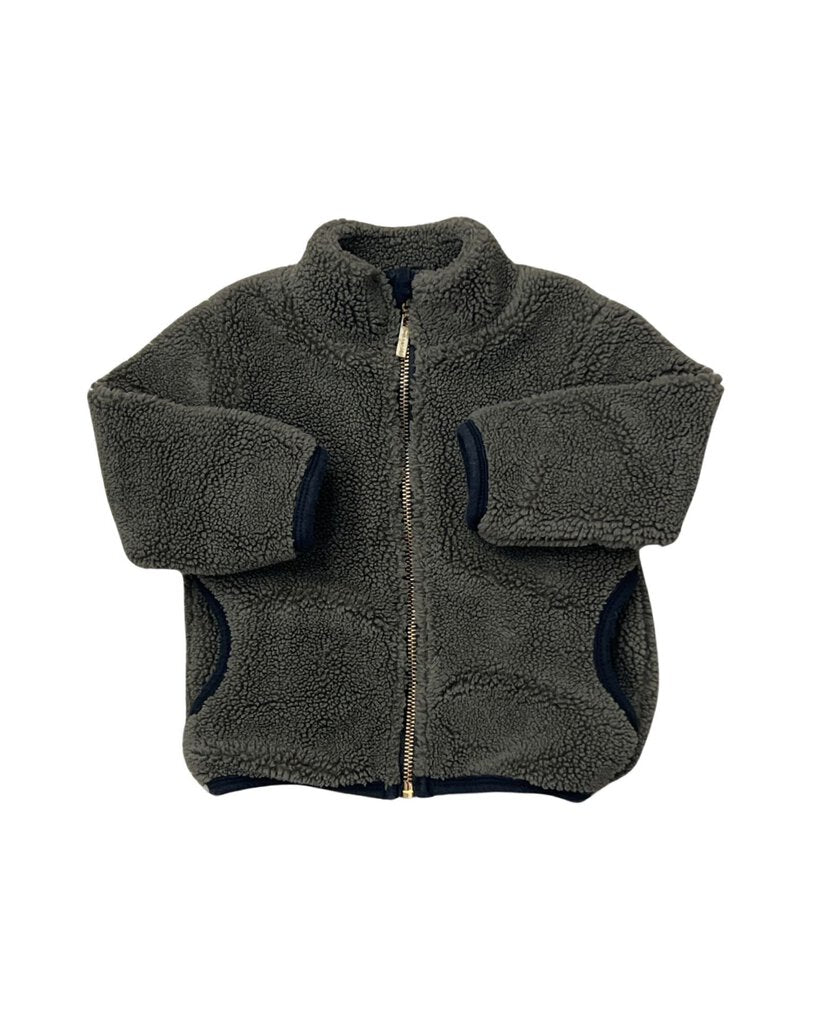 Fleece Jacket