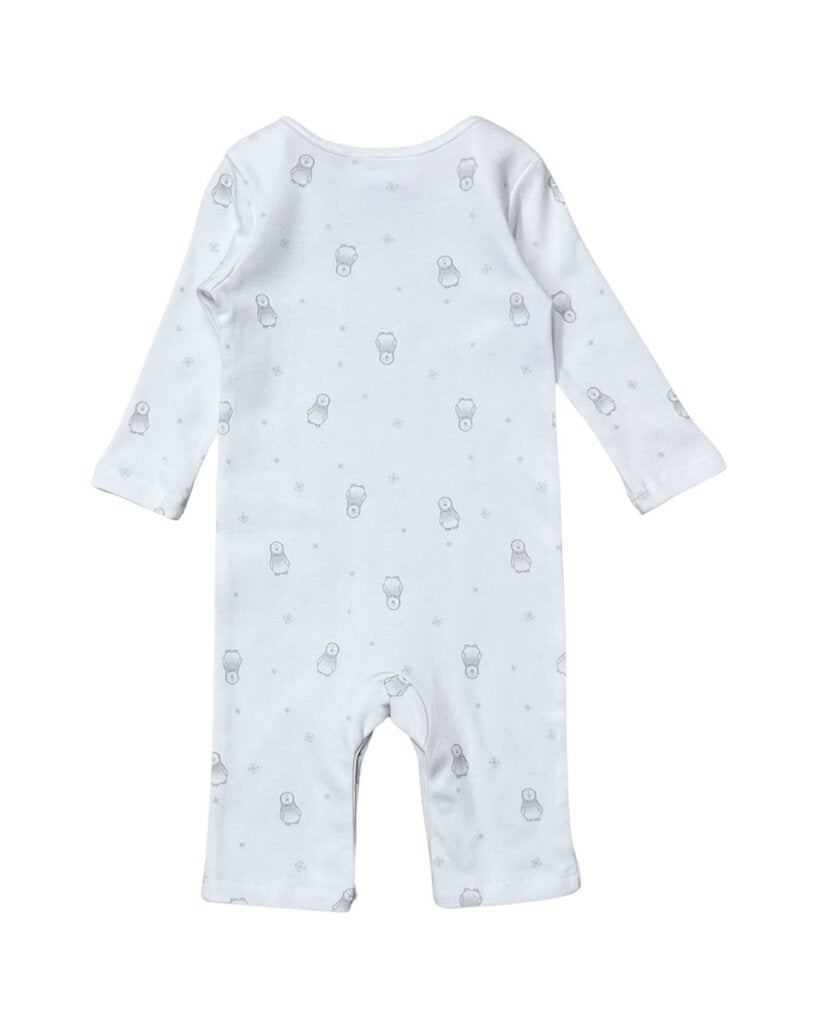 Penguin Print 3 Piece Set