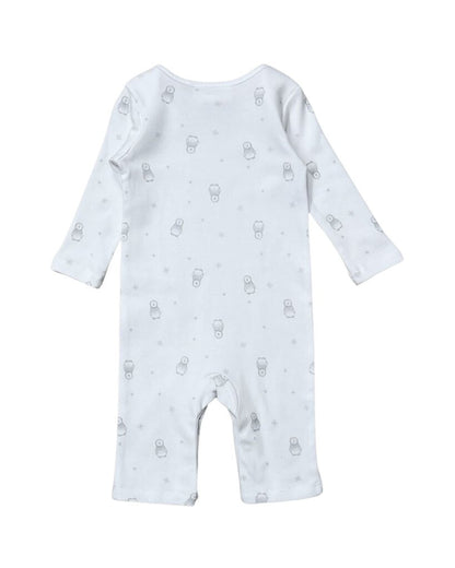 Penguin Print 3 Piece Set