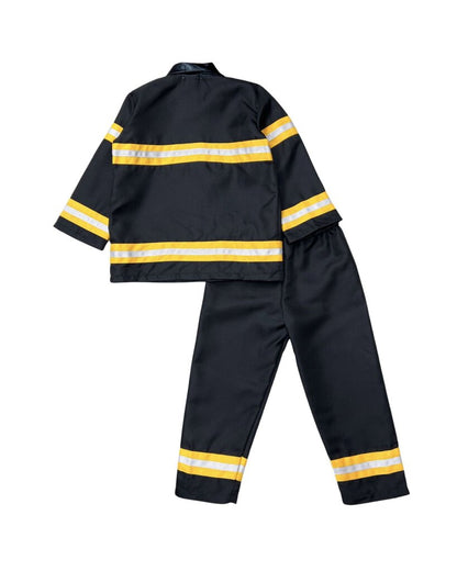 Firefighter Costume