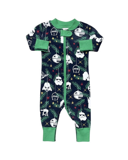 Star Wars Holiday Pajamas