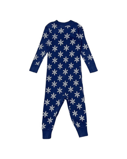 Snowflake Pajamas