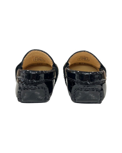 Patent Crib Loafers