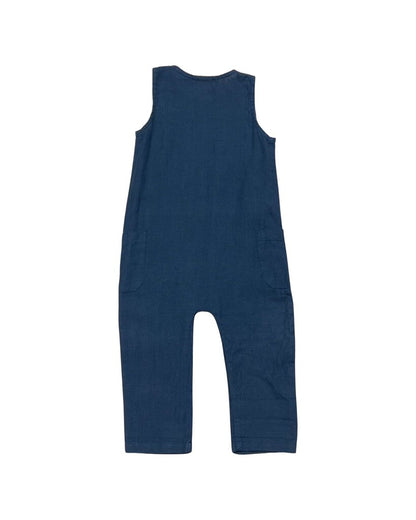 Cargo Romper