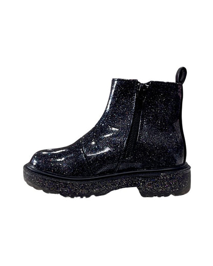 Sparkle Chelsea Boots